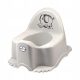  TEGA BABY Potty with music box ECO ELEPHANT gray, 1 pc.