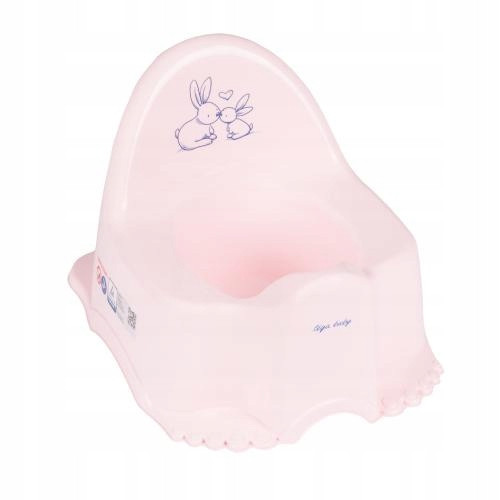  Potty DOG AND CAT WITH MUSIC BOX ECO Tega
