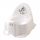  Tega Baby Potty White