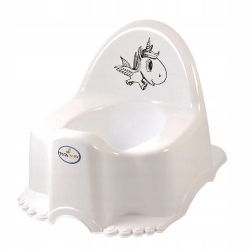  Tega Baby Potty White