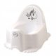  Tega Baby Potty White