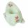  TEGA PO-069-112 Potty with music box, non-slip, FOREST STORY, light green