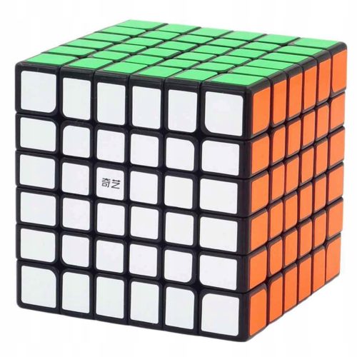  6x6 CUBE – HARD TOY, GIFT FOR KIDS