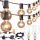  Celino 15 m G40 230V warm white garland