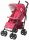  Britton Shopper / Rasberry stroller