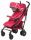  Britton Liverpool Rasberry Stroller