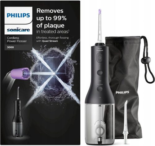  PHILIPS DENTAL CORDLESS DENTAL IRRIGATION USB-C COVER SET