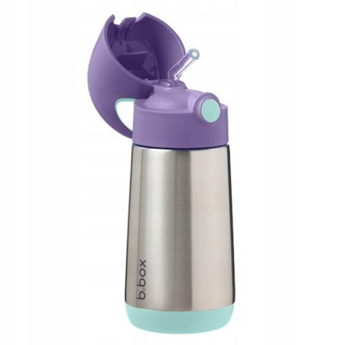  B.box Lilac Pop Bottle 350 ml