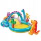  Intex 57135 oval inflatable pool 302x229x112 cm