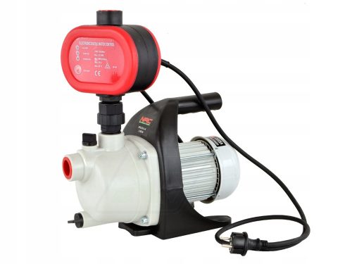  surface pump NAC 1200 W 3600 l/h