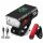  Weghy L3-1000 bicycle light 1000 lm battery