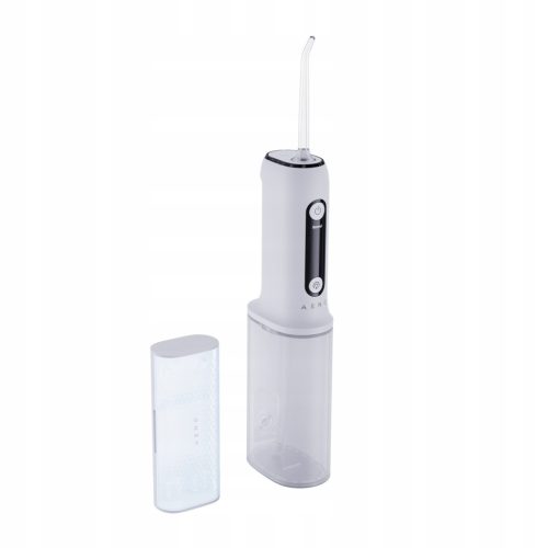  AENO DI1 battery-operated dental irrigator, white, 200 ml