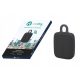  NotiOne GPS Tracking Keychain, Blue Shades