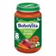  Dinner Bobovita Ukrainian borscht from 8 months 190 g vegetables, beef