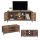  Vasagle floor-standing TV cabinet 110 cm x 50 cm x 40 cm