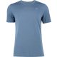  4F FUNCTIONAL T-SHIRT GYM BIKE M598 DENIM size XL