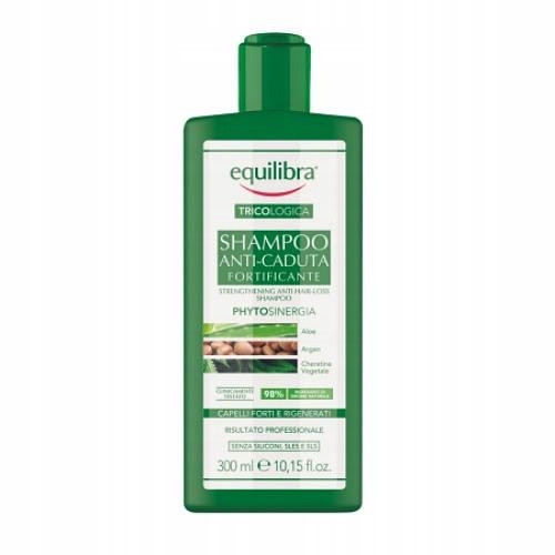  Equilibra Shampoo 300 ml against hair loss