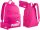  Puma Sportrucksack 7994611 rosa