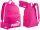  Puma Sportrucksack 7994611 rosa