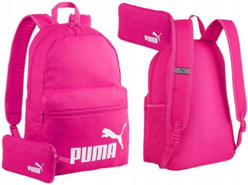  Puma Sportrucksack 7994611 rosa