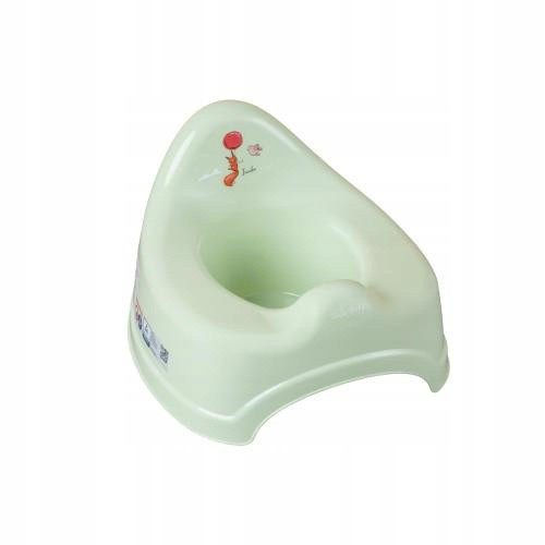  Tega Baby Potty Green