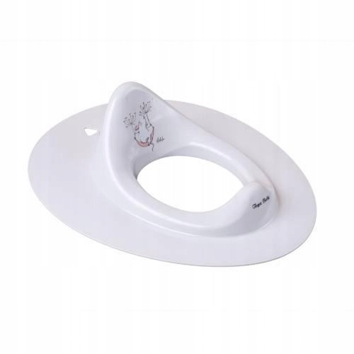  Tega Toilet seat cover FOREST STORY light beige