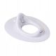  Tega Toilet seat cover FOREST STORY light beige