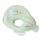  Tega Baby toilet seat cover green
