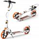  Sesttino SHIRO Large foldable city scooter