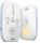  White electronic baby monitor from Philips Avent