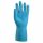  Latex Household Gloves L