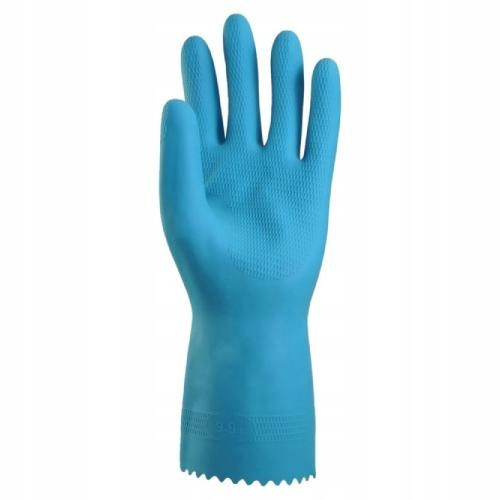  Latex Household Gloves L