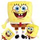  SpongeBob Plushie Sponge Spanczbob Spanchbob Plushie Large