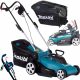  Electric lawn mower Makita 1404 W 40 l