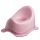  MALTEX Classic Musical Potty, Light Pink/Pink