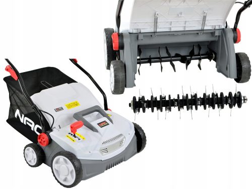  NAC scarifier 36 cm 1500 W