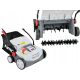  NAC scarifier 36 cm 1500 W