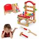  Montessori wooden assembly chair