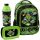  School Backpack with Multiple Compartments Minecraft Paso Black, Green Shades, Multicolored 19 l + 2 more products