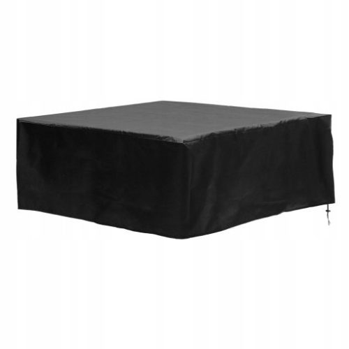  Couverture de spa universelle coupe-vent