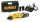  DeWalt screwdriver, battery-operated 7.2 V DCF680G2-QW