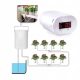  AUTOMATIC DRIP IRRIGATION KIT FOR PLANTS