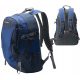  Hi-Tec Murray tourist backpack 20-40 l, blue tones