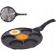  Rossner egg and pancake pan 26 cm non-stick coated (non-stick coated)