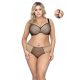 Biggi for feeding, stiffened polyester, size 95G