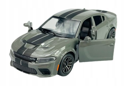  TAYUMO 2020 DODGE CHARGER SRT HELLCAT 1:36 NEW