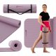  Hop-Sport exercise mat 190 cm x 60 cm pink