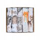  EGA Eco box tetra diaper 70/80 set of 5 pieces
