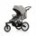  Kinderkraft Helsi stroller, grey