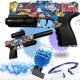  GEL BB GUN RIFLE AUTOMATIC BATTERY CHARGER SAFE + Pop it - Push Pop Bubble - Tęczow Sensory Mat